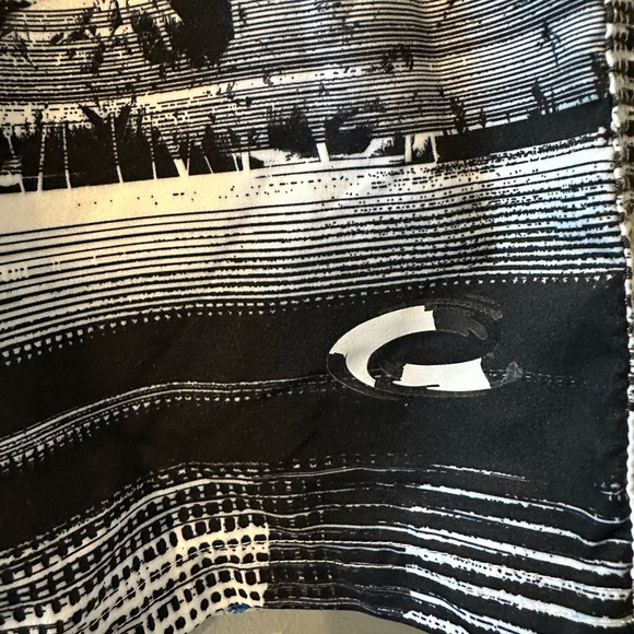 Boy’s swim trunks by orangeou’s in xl (18-20) - Picture 1 of 6